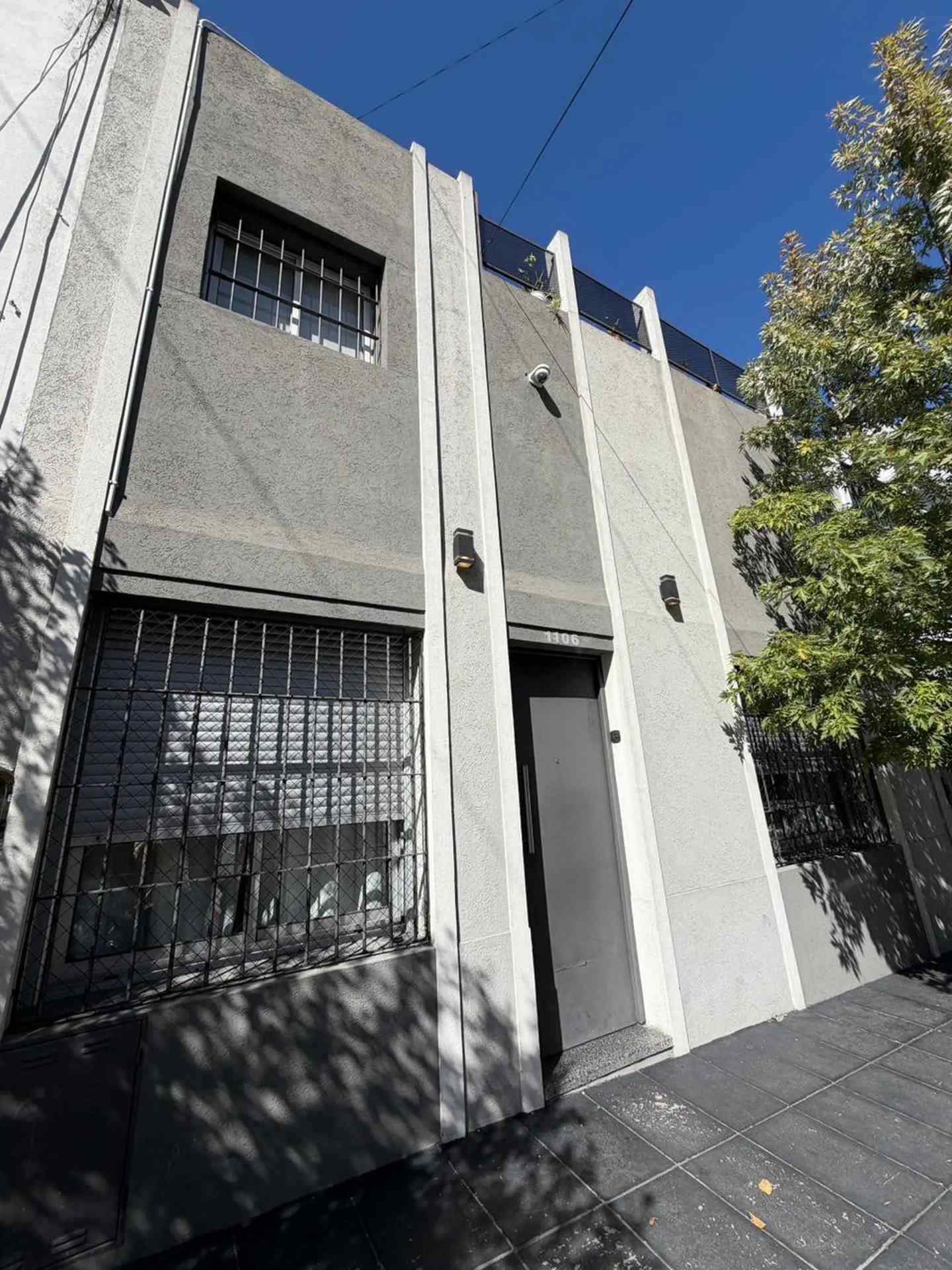 VENTA CASA EN PARQUE CHACABUCO