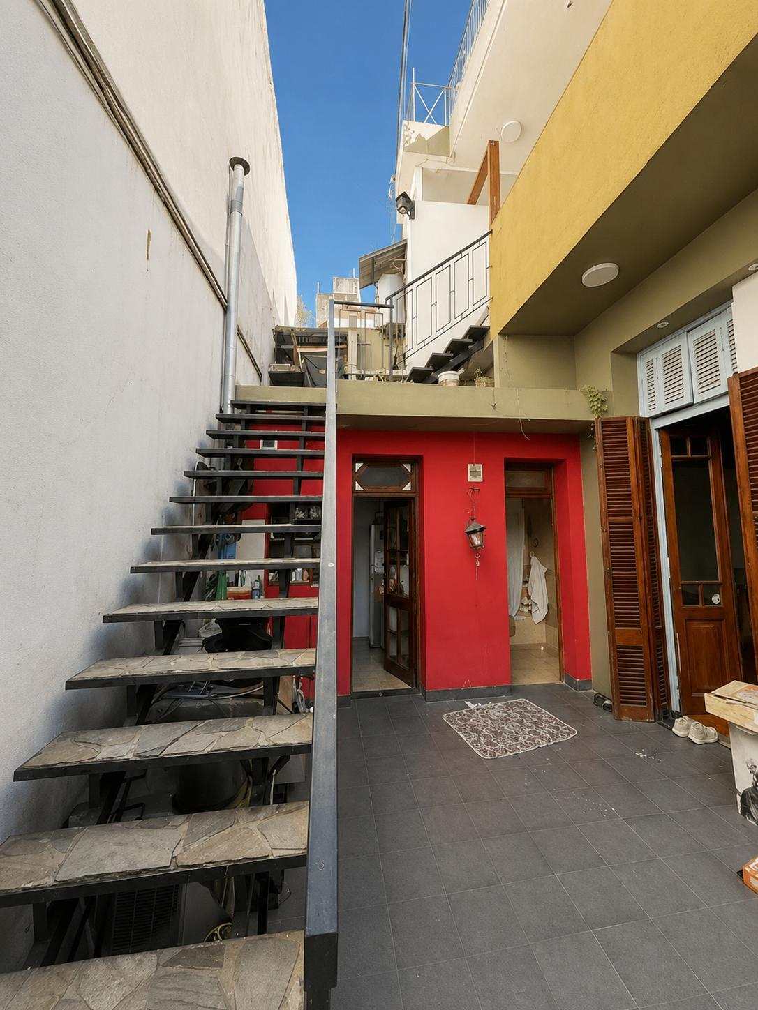 Venta PH 4 ambientes - Almagro Norte - Muy luminoso
