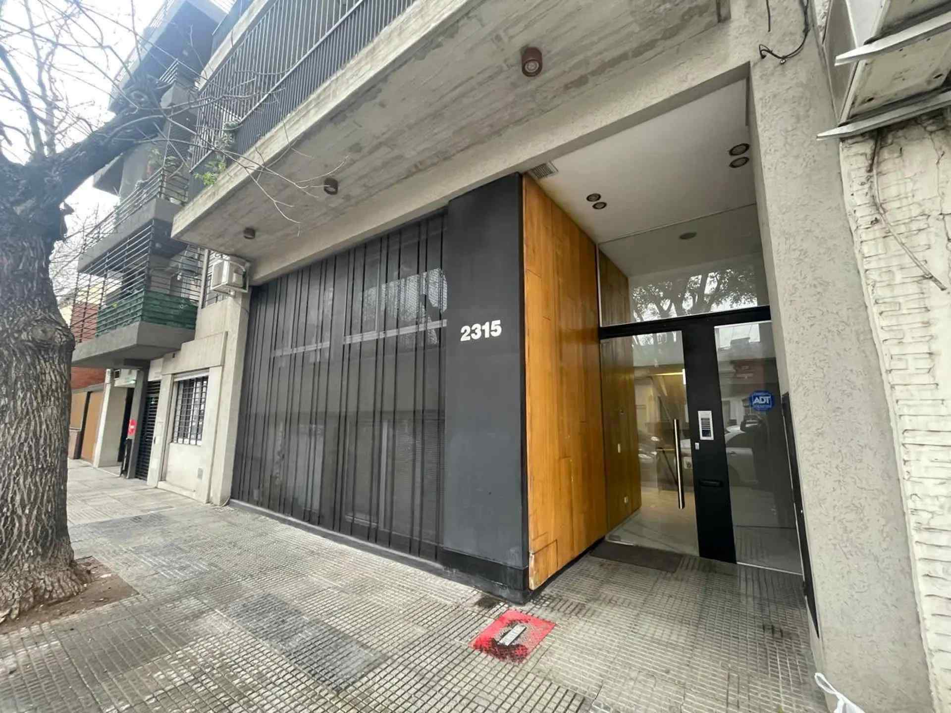 Excelente Monoambiente en Venta - con balcón