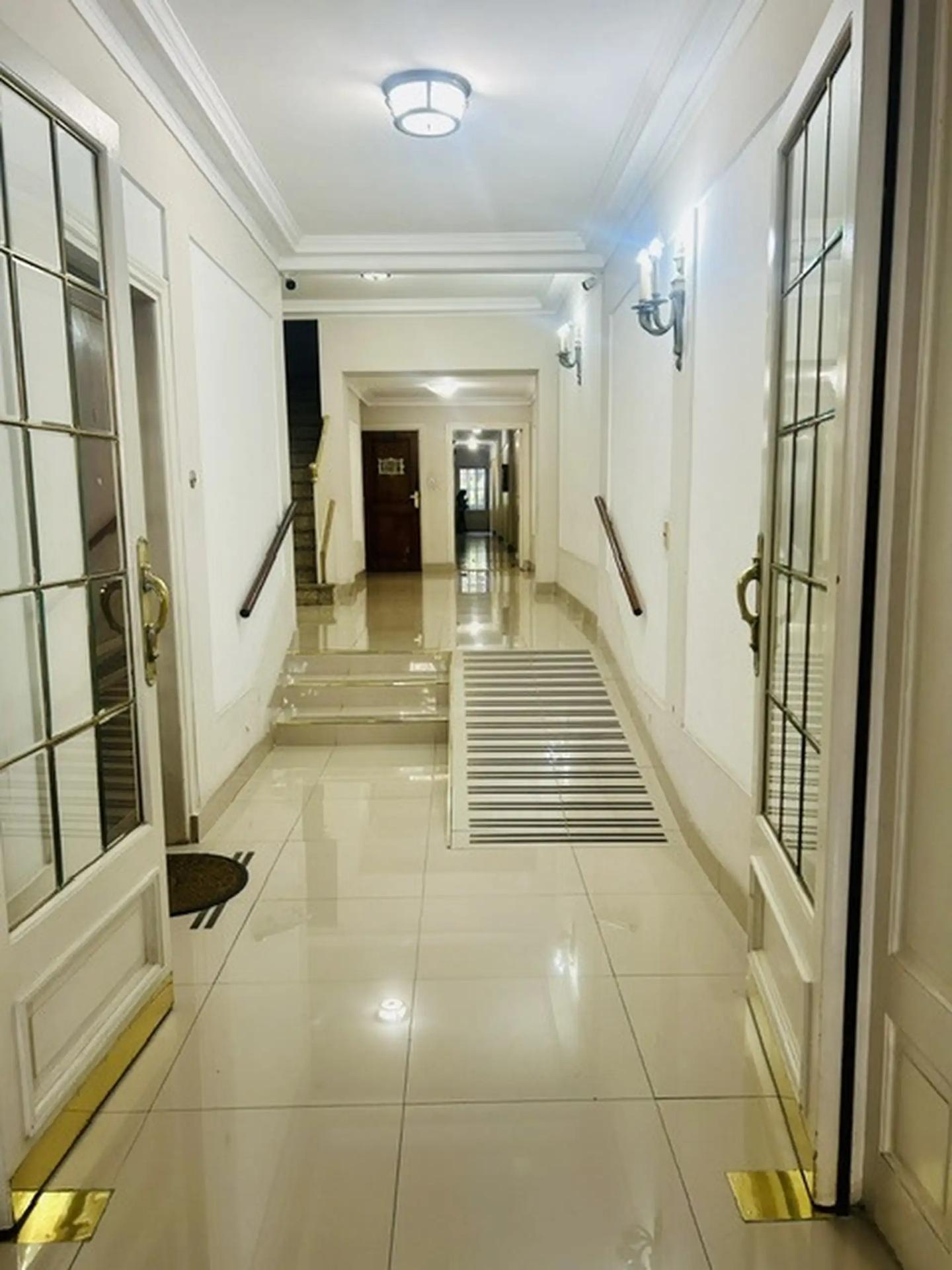 Departamento 3 Ambientes - con Dependencia